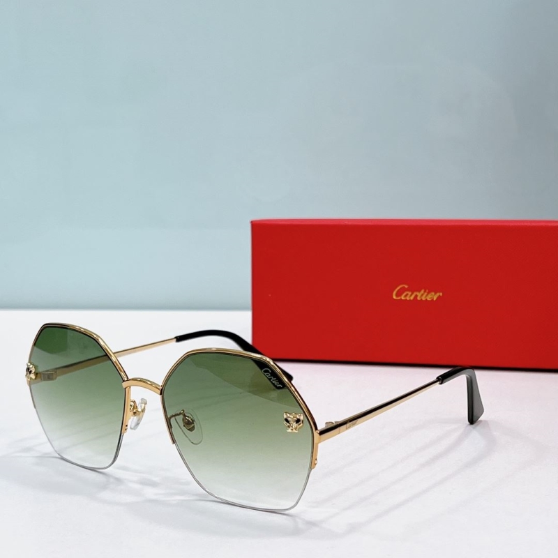 Cartier Sunglasses